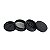 Dichavador de Ceramica Colméia 63mm Preto UV - Imagem 2