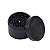Dichavador de Ceramica Colméia 63mm Preto UV - Imagem 3