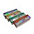 Papel De Extração Parchment Paper Lion Rolling Circus Silver - Imagem 1