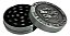 Dichavador De Metal 2 Partes Lion Rolling Circus - Imagem 1
