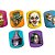 Mini Lata Lion Rolling Circus Personagens - Imagem 3