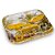 Bandeja Lion Rolling Circus Personagens Grande - Imagem 2