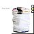 Kit 6 Stars Ice & Dry Ice Bags c/ 8 Bags PRO (18L) + Tela de Secagem - Imagem 3