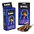 Blunt G-Rollz  4 Hemp Wraps Blueberry Bop - Imagem 1