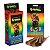 Blunt G-Rollz  4 Hemp Wraps Multifruit Flavored - Imagem 1