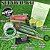 Caixa De Madeira KitSul Modelo Survival Kit Fórmula THC - Imagem 3