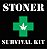 Caixa De Madeira KitSul Modelo Stoner Survival Kit MEDICINA - Imagem 4