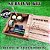 Caixa De Madeira KitSul Modelo Stoner Survival Kit MEDICINA - Imagem 2