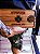 Caixa De Madeira KitSul Modelo Stoner Survival Kit MEDICINA - Imagem 3