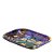 Bandeja Dunkees Pequena - Old Hollywood14 x 18cm - Imagem 1