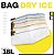 Bags Dry Ice (18L) 120u 6 Stars - Imagem 1
