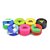 Oil Slick Cultura Dab Redondo 7ml - Imagem 1