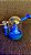 Bong De Silicone Foca - Imagem 1