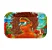 Bandeja Raw Mix Mini - Imagem 1