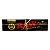 Seda RAW Black Connoisseur King Size - Imagem 1