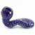 Pipe Vidro Squadafum Sherlock - Imagem 1