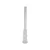 Downstem HardGlass 18.8mm - Imagem 1