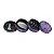 Dichavador de Metal Colmeia 63mm - Alien Dawg - Imagem 2