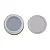 Pote UV 125ml White - Colmeia - Imagem 4