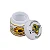 Pote UV 125ml White - Colmeia - Imagem 3