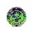 Cinzeiro de Cristal Colmeia Spacetrip Collection ColBuds:Alien Dawg Tray - Imagem 1