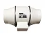 Exaustor Master Plants Turbo Bivolt 125mm 30w - Imagem 1