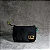 Puff Hand Mini Bag - Preta - Imagem 1
