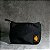 Puff Hand Bag - Preta - Imagem 1