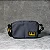 Puff Mini New Shoulder Bag  - Cinza - Imagem 1