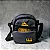 New Puff Shoulder Bag  - Cinza - Imagem 2
