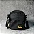 New Puff Shoulder Bag  - Preta - Imagem 1