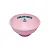 Cuia De Silicone Girls In Green - Rosa - Imagem 1