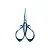 Tesoura Abduzido Petty - Imagem 1