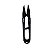 Tesoura Abduzido  Carbon Black - Imagem 1