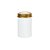 Porta garrafa white gold - Imagem 1