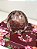 Murano peso bola roxa - Imagem 2