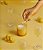 Vela perf limoncello - Imagem 1