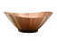 Bowl de madeira - Imagem 1