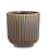 Vaso em ceramica Arak II - Imagem 1