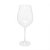 Jg 6 tçs de vinho cristal eco - Imagem 1