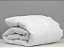 Ench. duvet queen pluma sintet - Imagem 1