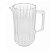 Jarra de cristal 1,45L - Imagem 1