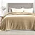 Cobertor Belmond Creme King - Imagem 2