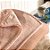 Cobertor Belmond blush King - Imagem 2