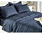 Jg de cama catena azul Queen - Imagem 2