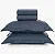 Jg de cama catena azul Queen - Imagem 1