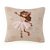 Almofada Daisy 40x40 - Imagem 1