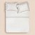 Jg cama king 4 pçs brisa 100% linho - Imagem 3