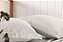 Jg cama king branco - Imagem 1