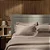 Jg cama king San Pietro Avena - Imagem 1